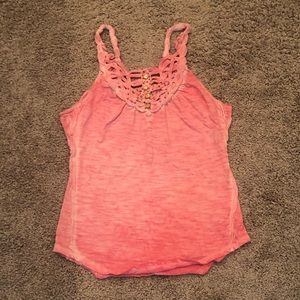 Free People summer top